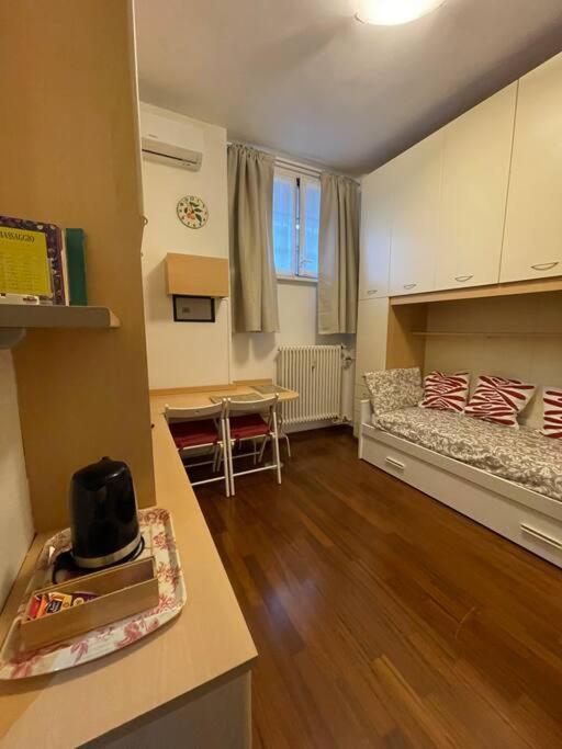 Trebbia Tavrvs Real Estate, Milan